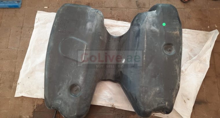FORD EDGE 2014 FUEL TANK WITH FUEL PUMP PART NO BT4Z-9002-A / BT43-39275-AB ( Genuine Used FORD Parts )