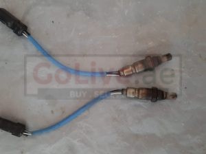 FORD EDGE 2014 UPSTREAM AIR FUEL OXYGEN SENSOR PART NO BL3A-9Y460-CA ( Genuine Used FORD Parts )