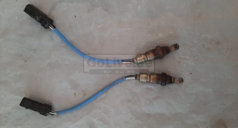 FORD EDGE 2014 UPSTREAM AIR FUEL OXYGEN SENSOR PART NO BL3A-9Y460-CA ( Genuine Used FORD Parts )