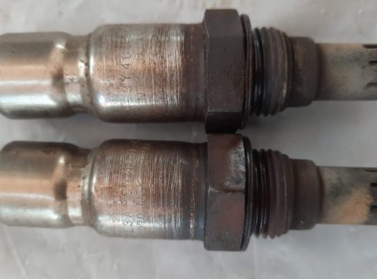 FORD EDGE 2014 UPSTREAM AIR FUEL OXYGEN SENSOR PART NO BL3A-9Y460-CA ( Genuine Used FORD Parts )