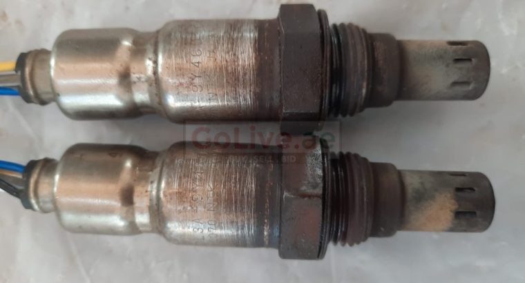 FORD EDGE 2014 UPSTREAM AIR FUEL OXYGEN SENSOR PART NO BL3A-9Y460-CA ( Genuine Used FORD Parts )