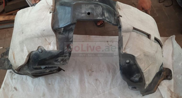 FORD EDGE 2014 LINCOLN MKX FRONT RIGHT FENDER LINER SPLASH SHIELD PART NO BT43-5416034-A ( Genuine Used FORD Parts )
