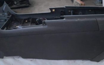 FORD EDGE 2014 CENTER CONSOLE BOX ( Genuine Used FORD Parts )