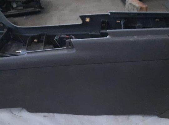 FORD EDGE 2014 CENTER CONSOLE BOX ( Genuine Used FORD Parts )