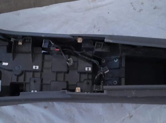 FORD EDGE 2014 CENTER CONSOLE BOX ( Genuine Used FORD Parts )