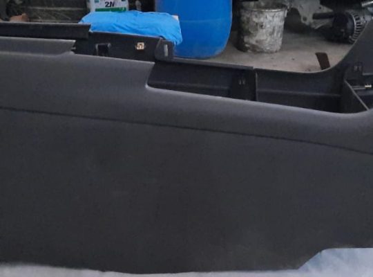 FORD EDGE 2014 CENTER CONSOLE BOX ( Genuine Used FORD Parts )