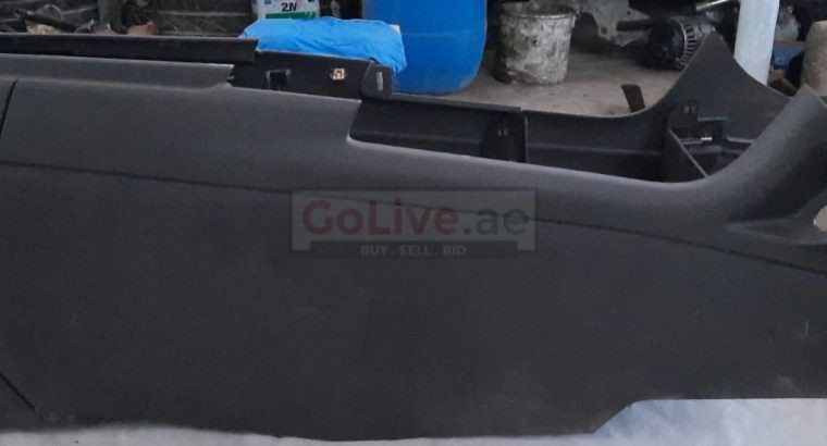 FORD EDGE 2014 CENTER CONSOLE BOX ( Genuine Used FORD Parts )