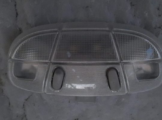 FORD EDGE 2014 OVERHEAD DOME LAMP MAP LIGHT PART NO 5L24-13776-A ( Genuine Used FORD Parts )