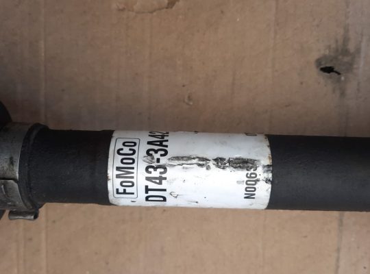 FORD EDGE 2014 LINCOLN MKX FRONT LEFT AND RIGHT AXLE SHAFTS PART NO DT43-3A428-B / DT43-3A427-B ( Genuine Used FORD Parts )