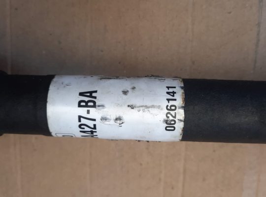 FORD EDGE 2014 LINCOLN MKX FRONT LEFT AND RIGHT AXLE SHAFTS PART NO DT43-3A428-B / DT43-3A427-B ( Genuine Used FORD Parts )