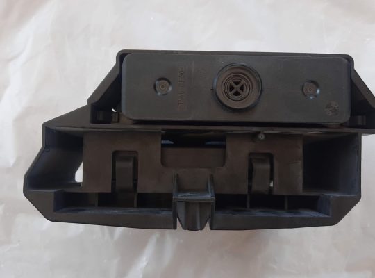 AUDI Q7 2007 CONVENIENCE & GEARBOX CONTROL MODULE PART NO 4F0907280 4F0910280 09D927750 ( Genuine Used AUDI Parts )