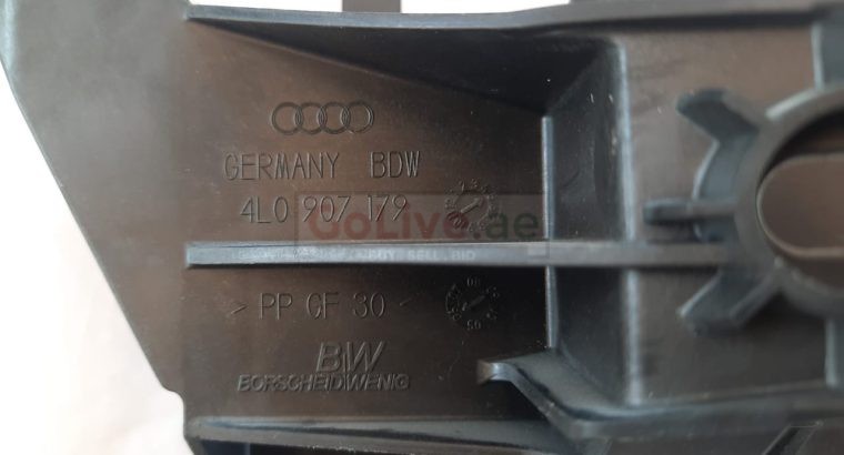 AUDI Q7 2007 KEYLESS ENTRY & PARKING AID SENSOR CONTROL MODULE UNIT WITH BRACKET PART NO 4L0907335 4F0919283G 4F0910283G 4L0907179