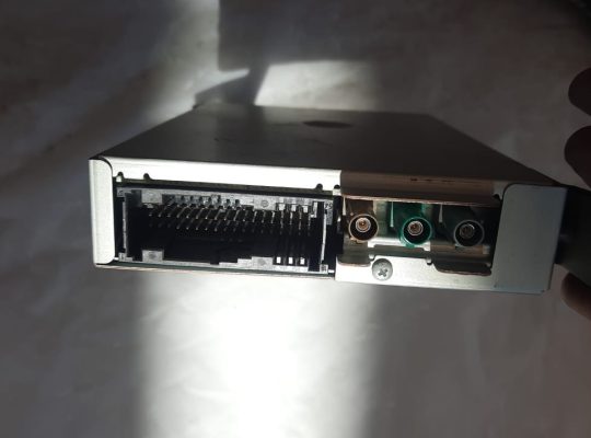 AUDI Q7 2007 REAR VIEW CAMERA MODULE PART NO 4L0910441A ( Genuine Used AUDI Parts )
