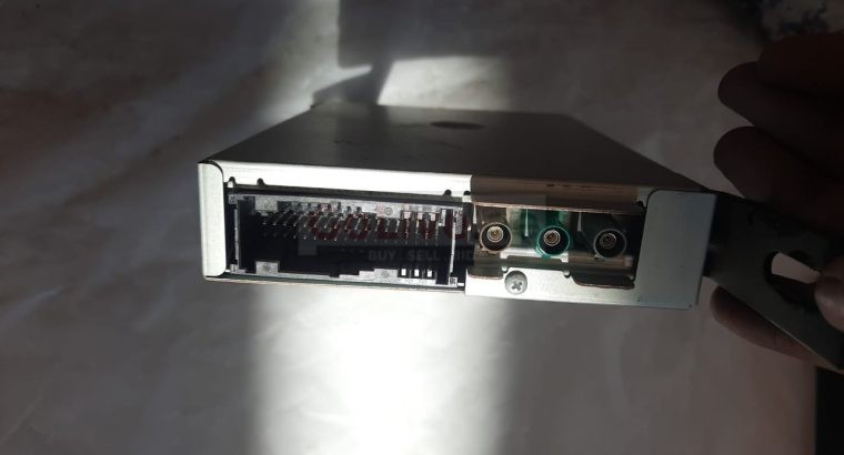 AUDI Q7 2007 REAR VIEW CAMERA MODULE PART NO 4L0910441A ( Genuine Used AUDI Parts )