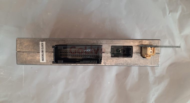 AUDI Q7 2007 BLUETOOTH CONTROL MODULE PART NO 4E0910336 4E0862335 ( Genuine Used AUDI Parts )