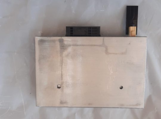 AUDI Q7 2007 BLUETOOTH CONTROL MODULE PART NO 4E0910336 4E0862335 ( Genuine Used AUDI Parts )