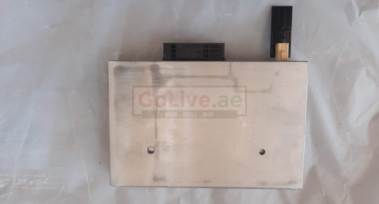 AUDI Q7 2007 BLUETOOTH CONTROL MODULE PART NO 4E0910336 4E0862335 ( Genuine Used AUDI Parts )