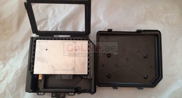 AUDI Q7 2007 BLUETOOTH CONTROL MODULE PART NO 4E0910336 4E0862335 ( Genuine Used AUDI Parts )