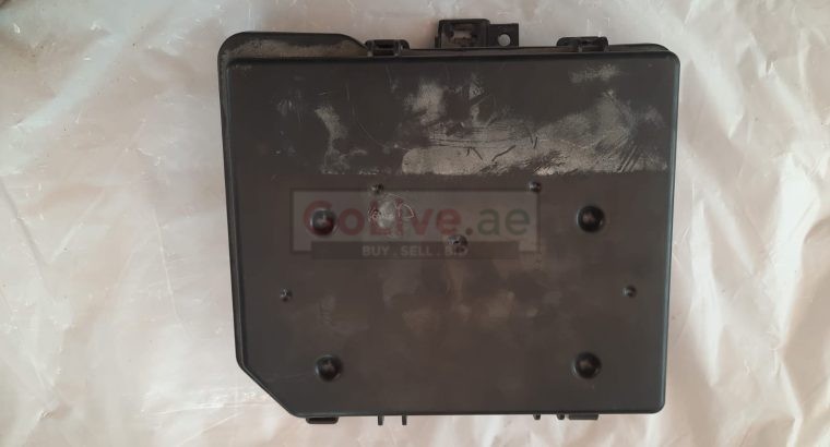 AUDI Q7 2007 BLUETOOTH CONTROL MODULE PART NO 4E0910336 4E0862335 ( Genuine Used AUDI Parts )