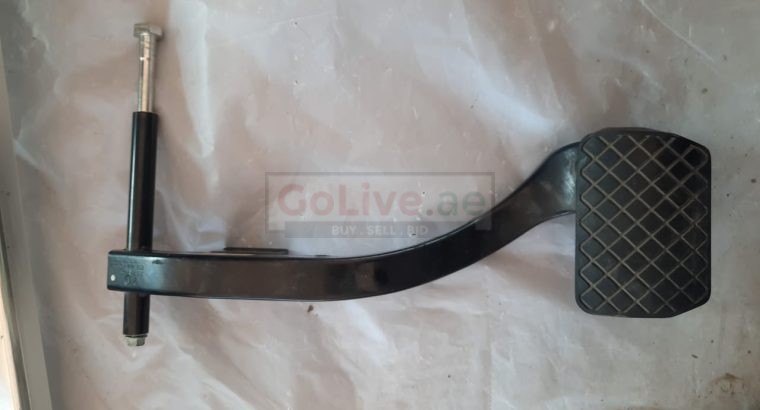 AUDI Q7 2007 BRAKE PADEL PART NO 7L0723142B ( Genuine Used AUDI Parts )