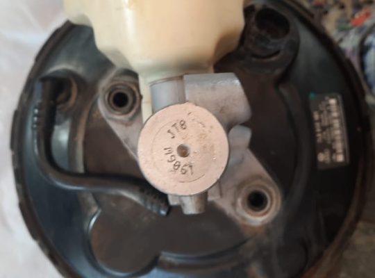 AUDI Q7 2007 POWER BRAKE BOOSTER PART NO 7L8612101 ( Genuine Used AUDI Parts )