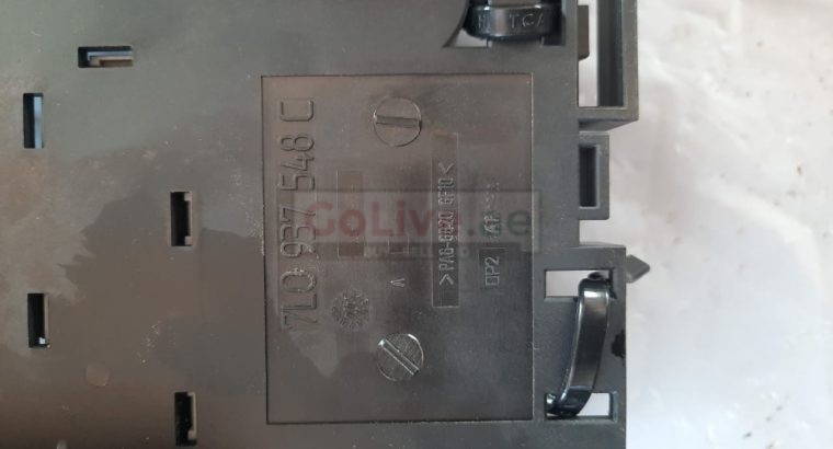 AUDI Q7 2007 MAIN FUSE RELAY BOX JUNCTION CONTROL BLOCK PART NO 7L0937548C ( Genuine Used AUDI Parts )
