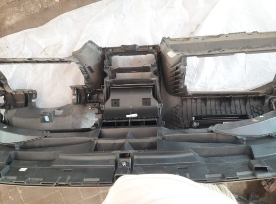 AUDI Q7 2007 EMPTY DASHBOARD ( Genuine Used AUDI Parts )