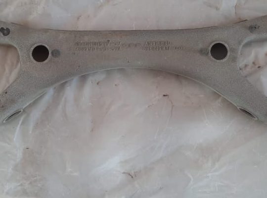 AUDI Q7 2007 REAR CROSSMEMBER PART NO 7L8512369 ( Genuine Used AUDI Parts )