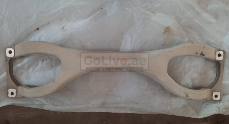 AUDI Q7 2007 REAR CROSSMEMBER PART NO 7L8512369 ( Genuine Used AUDI Parts )