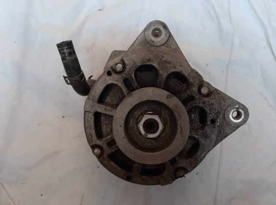 AUDI Q7 2007 ALTERNATOR GENERATOR ELECTRIC MOTOR PART NO 079903021M ( Genuine Used AUDI Parts )