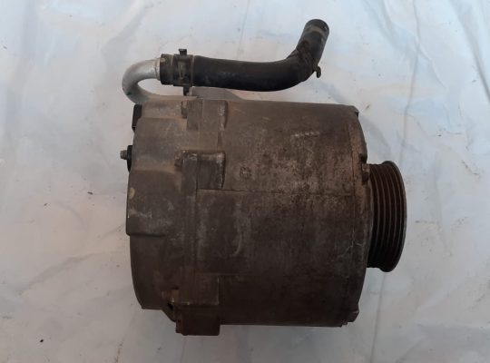 AUDI Q7 2007 ALTERNATOR GENERATOR ELECTRIC MOTOR PART NO 079903021M ( Genuine Used AUDI Parts )