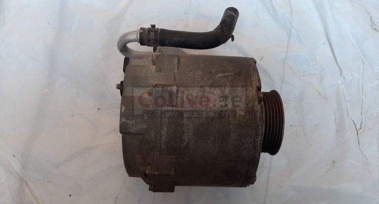 AUDI Q7 2007 ALTERNATOR GENERATOR ELECTRIC MOTOR PART NO 079903021M ( Genuine Used AUDI Parts )