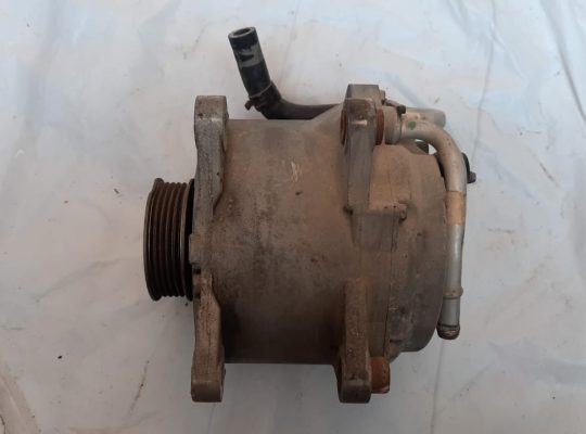 AUDI Q7 2007 ALTERNATOR GENERATOR ELECTRIC MOTOR PART NO 079903021M ( Genuine Used AUDI Parts )