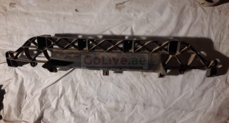 AUDI Q7 2007 REAR BUMPER BRACKET PART NO 4L0807329 ( Genuine Used AUDI Parts )