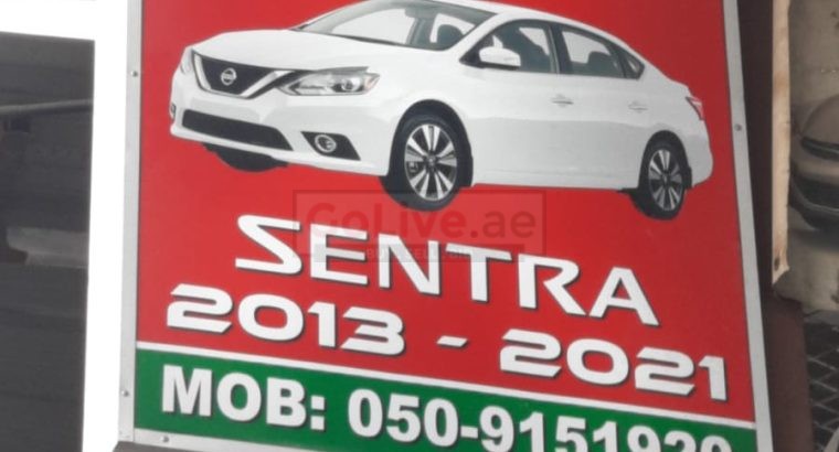 RUKN AL FURSAN USED NISSAN AUTO SPARE PARTS TR. (Used auto parts, Dealer, Sharjah spare parts Markets)