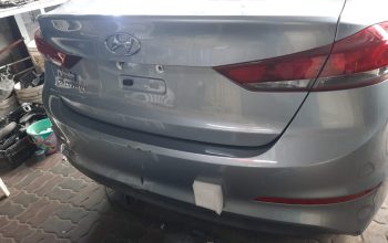 RUKN AL FURSAN USED HYNDAI ,KIA AUTO SPARE PARTS TR. (Used auto parts, Dealer, Sharjah spare parts Markets)