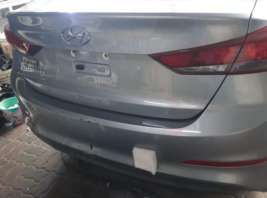 RUKN AL FURSAN USED HYNDAI ,KIA AUTO SPARE PARTS TR. (Used auto parts, Dealer, Sharjah spare parts Markets)