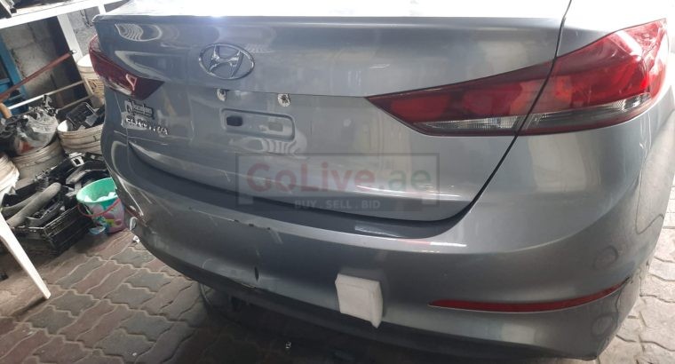 RUKN AL FURSAN USED HYNDAI ,KIA AUTO SPARE PARTS TR. (Used auto parts, Dealer, Sharjah spare parts Markets)