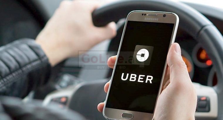 No.1 Uber Clone App Development Company – Code Brew Labs