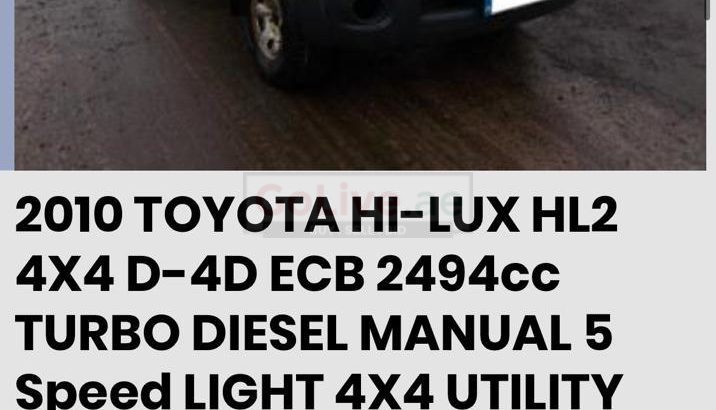 Import Car parts from UK