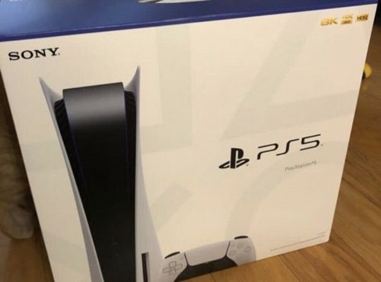 Sony PlayStation 5 Console