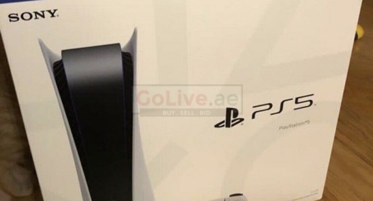 Sony PlayStation 5 Console