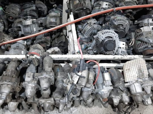DAR AL FARAH USED BMW ,NISSAN,MITSUBISHI AUTO SPARE PARTS TR. (Used auto parts, Dealer, Sharjah spare parts Markets)
