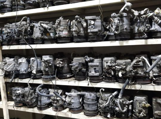 DAR AL FARAH USED BMW ,NISSAN,MITSUBISHI AUTO SPARE PARTS TR. (Used auto parts, Dealer, Sharjah spare parts Markets)