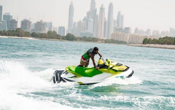 Watersports Rental Dubai | Dubriani.com