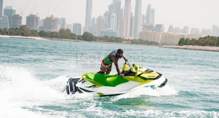 Watersports Rental Dubai | Dubriani.com
