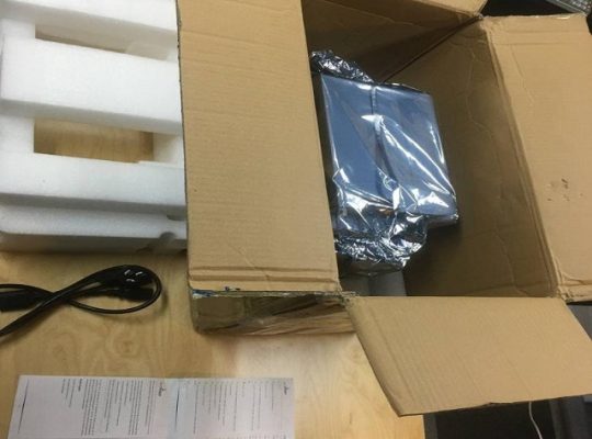 Wholesales – Bitmain Antminer KA3 166ths KDA Asic/PSU