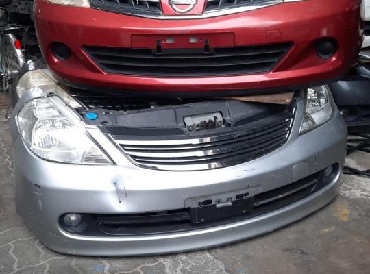 MADINAH AL FALAH USED NISSAN AUTO SPARE PARTS TR. (Used auto parts, Dealer, Sharjah spare parts Markets)