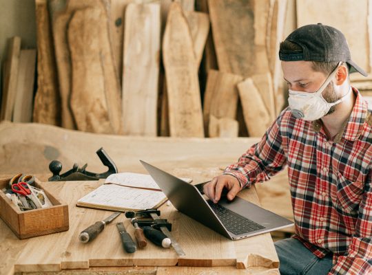 Where is the best Handyman in Dubai