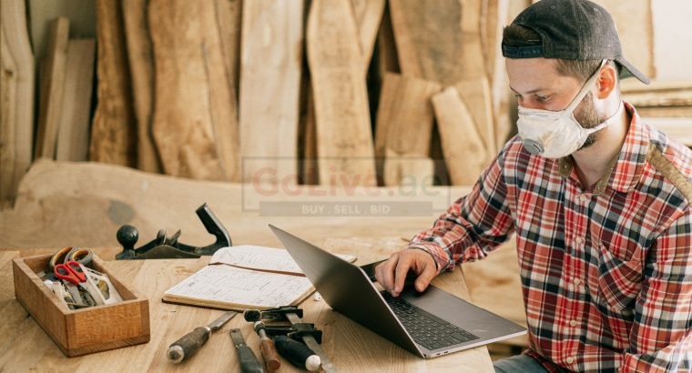 Where is the best Handyman in Dubai